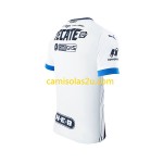 Camisolas de futebol CF Monterrey Equipamento Alternativa 2023/24 Manga Curta